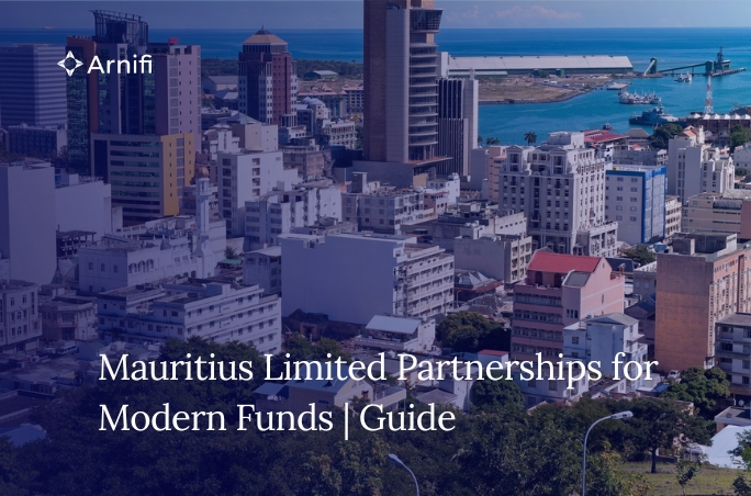 Mauritius Limited Partnerships | The Limited Partn...