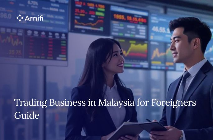 Trading Business in Malaysia for Foreigners | A Gu...