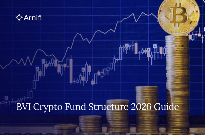 BVI for Crypto Fund Structuring | From Token Issua...