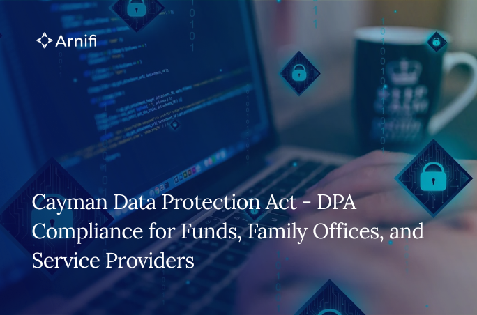 Blog Banner - Cayman Data Protection Act DPA Compliance Guide