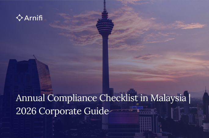 Annual Compliance Checklist in Malaysia | 2026 Fil...