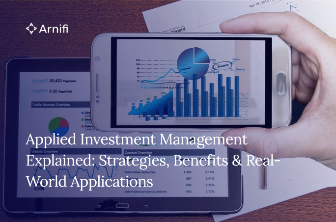 Applied Investment Management Explained: Strategie...