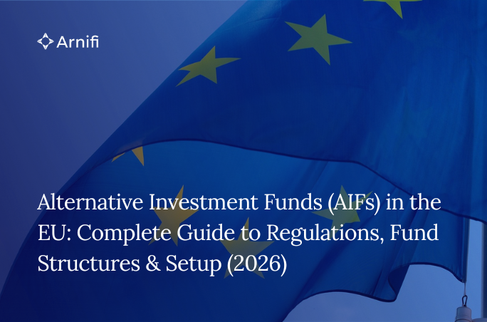 Alternative Investment Funds (AIFs) in the EU: Com...