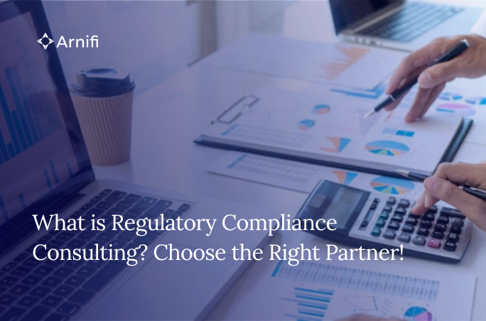 Regulatory Compliance Consulting