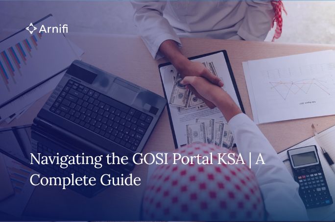 Blog banner image of gosi.