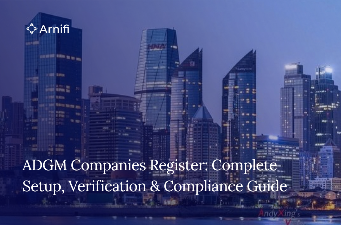 ADGM Companies Register