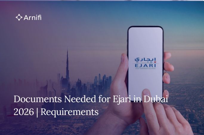 Documents Needed for Ejari in Dubai 2026 | Require...