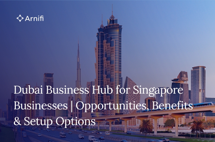 Dubai Business Hub for Singapore Businesses | Oppo...