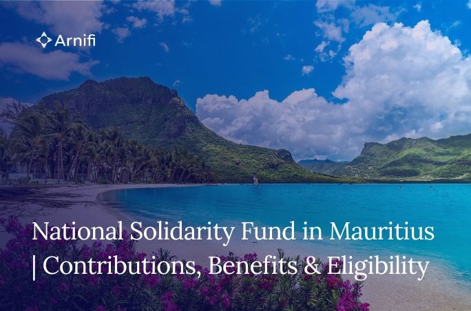 National Solidarity Fund in Mauritius | Contributions, Benefits & Eligibility
