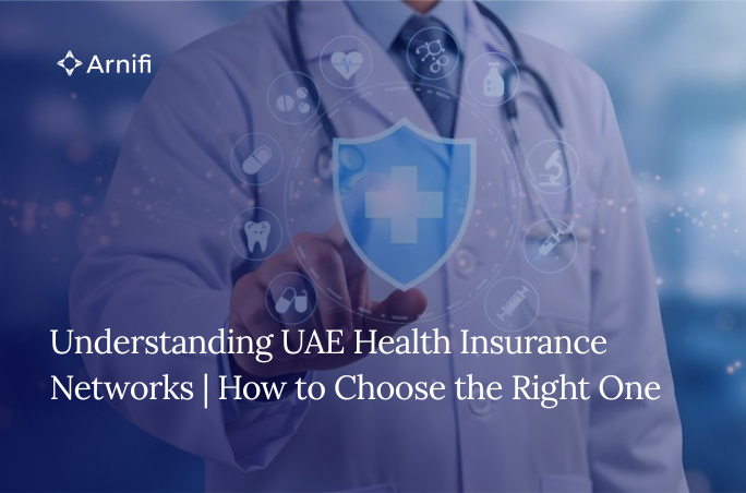 Understanding UAE Health Insurance Networks | How ...