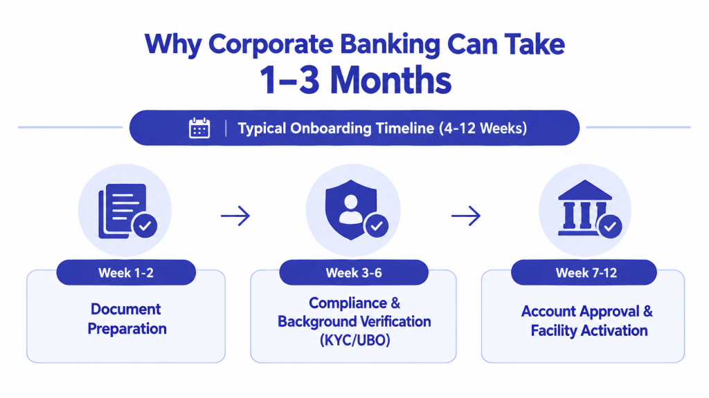 Corporate Banking