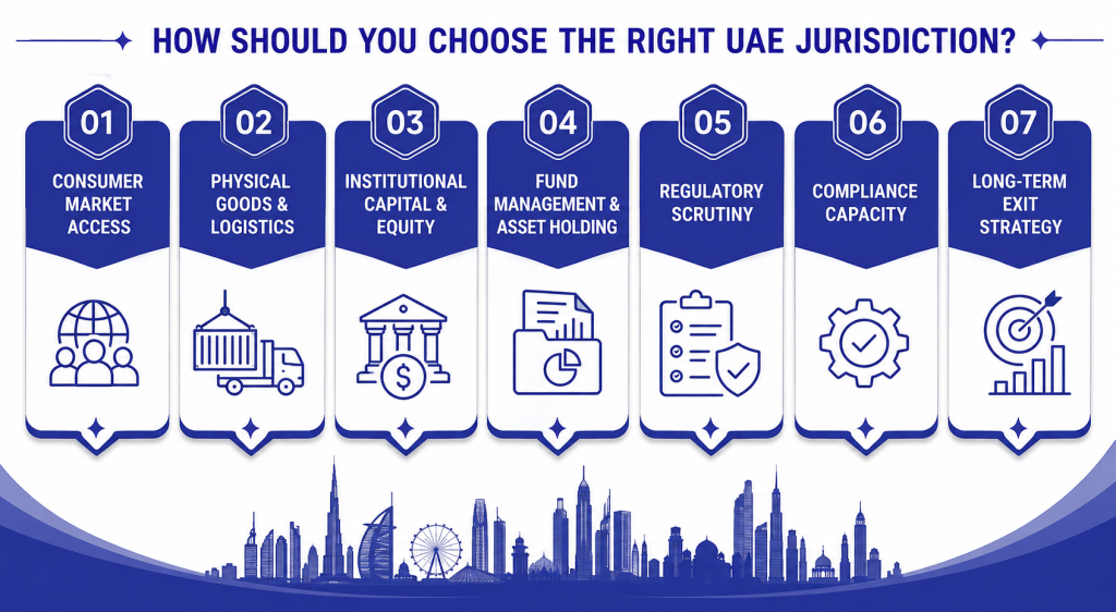 right UAE Jurisdiction