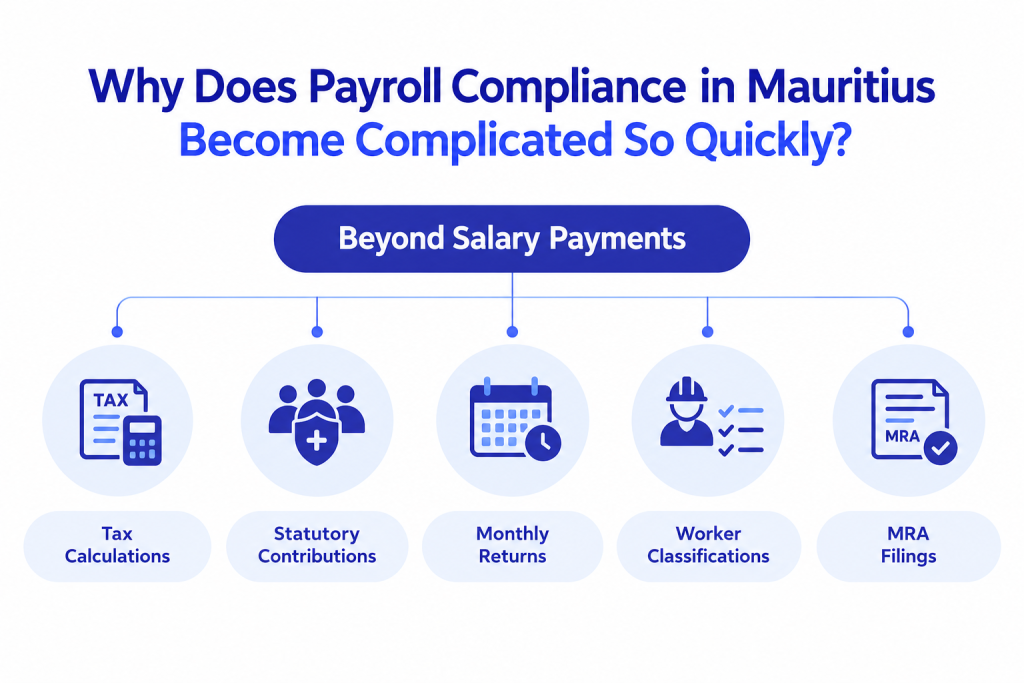 Beyond Salary Payments