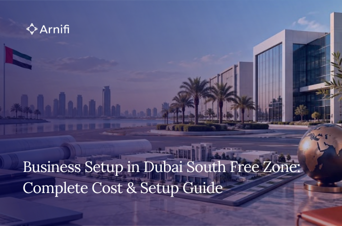 Business Setup in Dubai South Free Zone