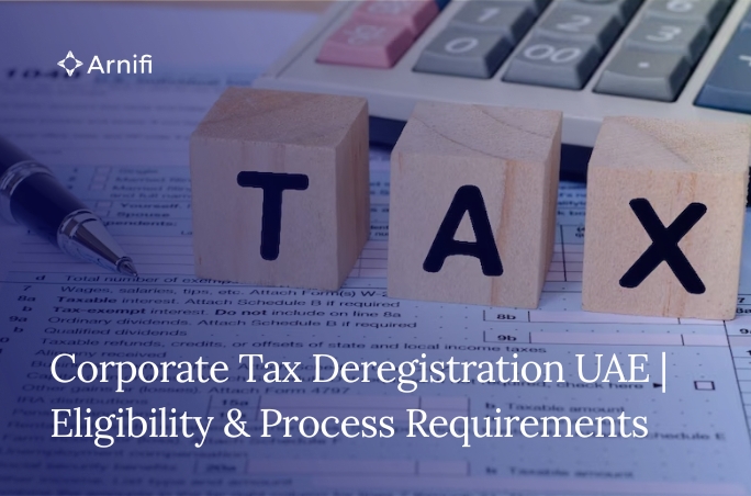 Blog banner image for What Mistakes Should You Avoid During Corporate Tax Deregistration?