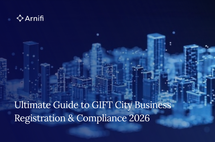 Ultimate Guide to GIFT City Business Registration ...