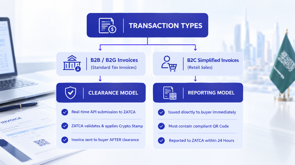 Transaction Types