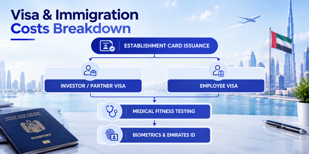 Visa and Immigration