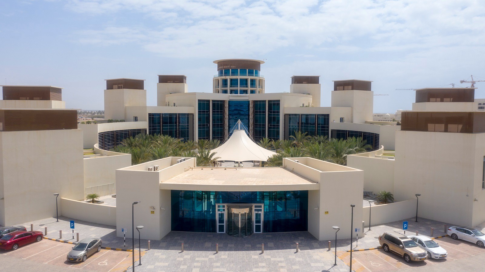 Salalah Free Trade Zone